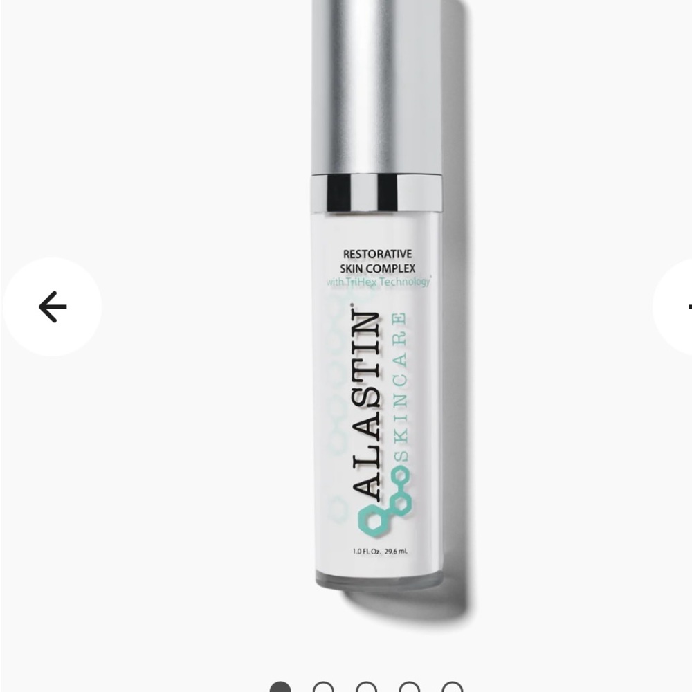 Alastin Restorative Skin Complex
